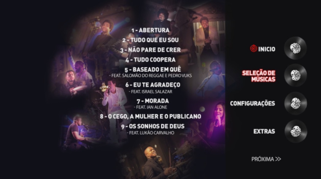 Comente CLICK AQUI