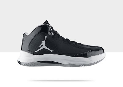 Jordan Aero Flight - Chaussure de basket-ball pour Homme 524959-010