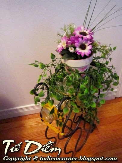 Tận dụng chai nhựa bỏ đi - 28