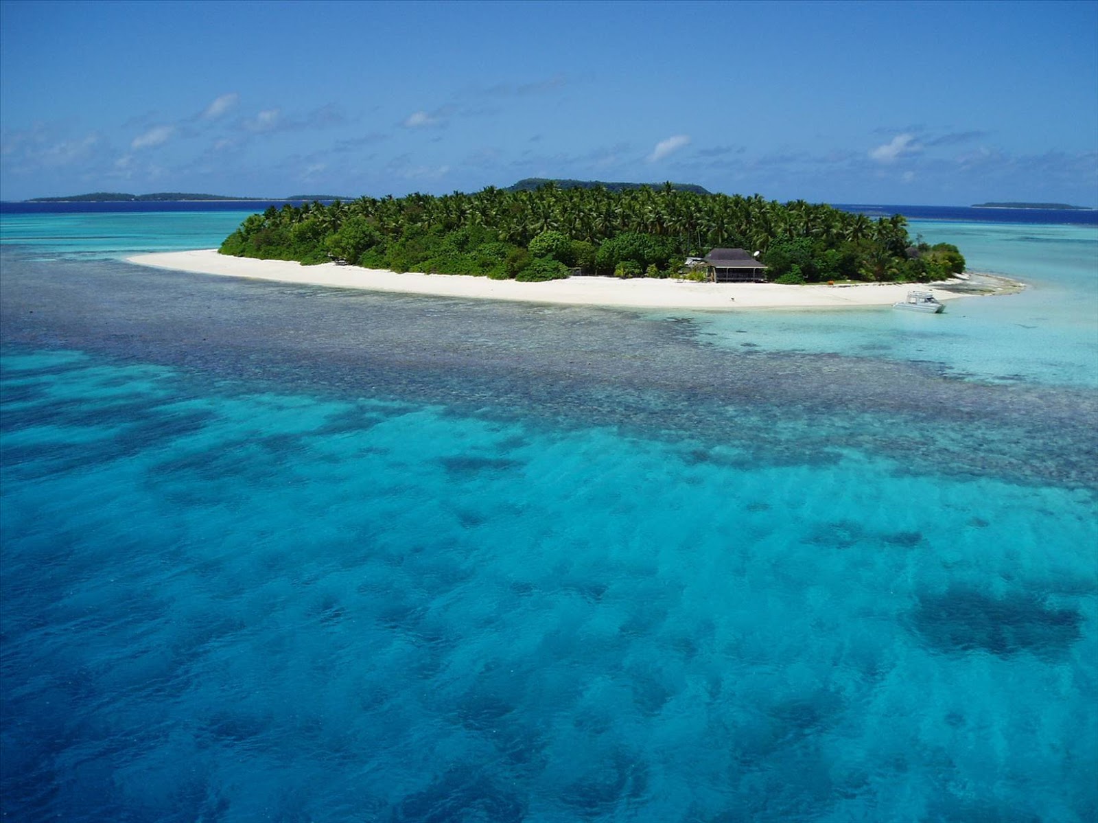 Tonga Island Travel guide Exotic Travel Destination