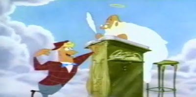 Scott Bradley - Tex Avery Cartoons Scott Bradley - Tex Avery Cartoons