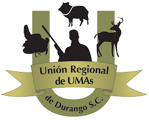 Establecimiento de la Unión Regional de UMAs de Durango