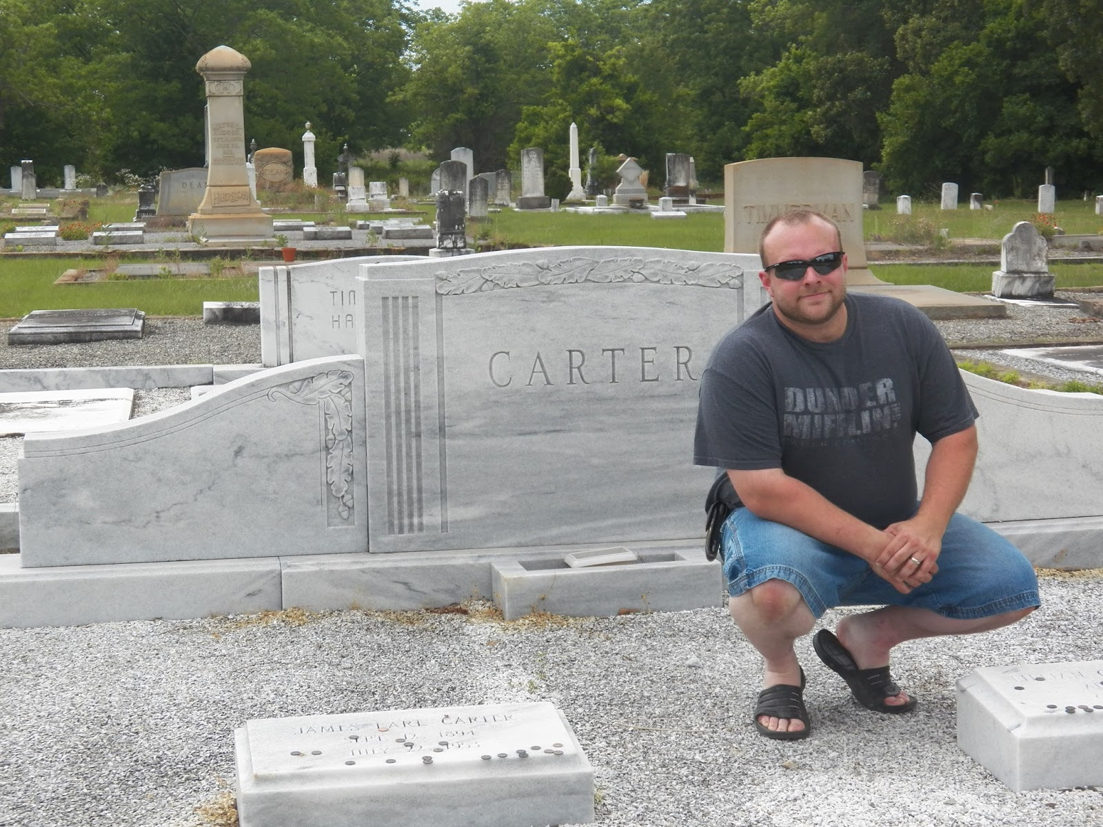 POTUS historical sites January 2012