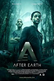 After Earth