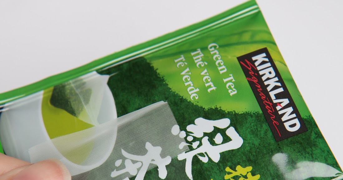 Technique with tea bag and Orly Nail Rescue to patch nail break