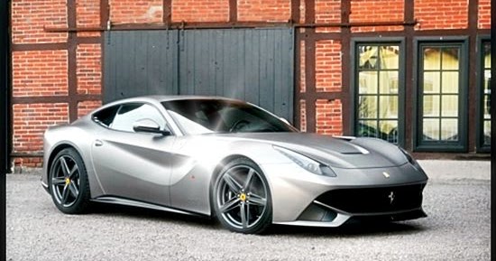 2017 Ferrari F12 Berlinetta Price Car Drive And Feature