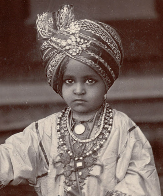 Kishan-Singh-of-Bharatpur%252C-Rajasthan---1902-b
