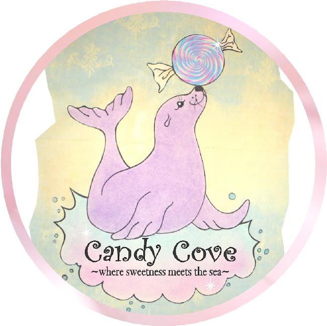 Candy Cove