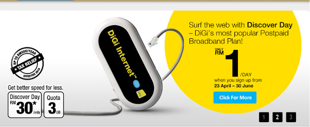 DiGi Broadband