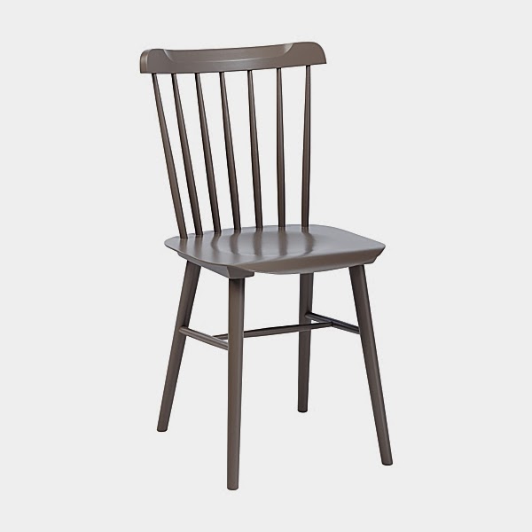 The Little House In The City The New Windsor Chair