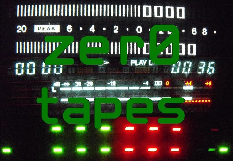 zer0 tapeS