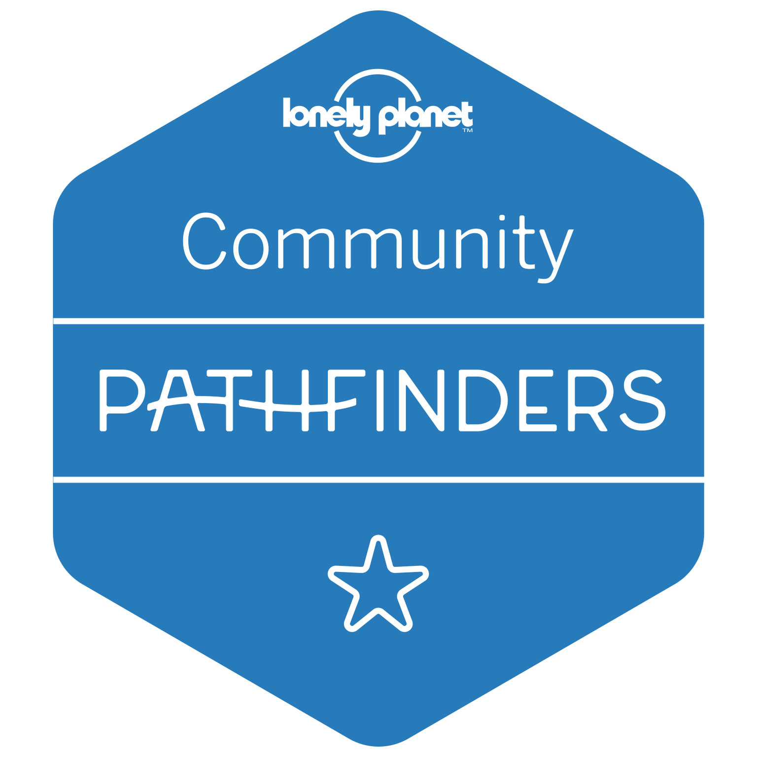 Lonely Planet Pathfinders