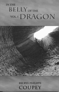 In the Belly of the Dragon by Coupey - Book Cover