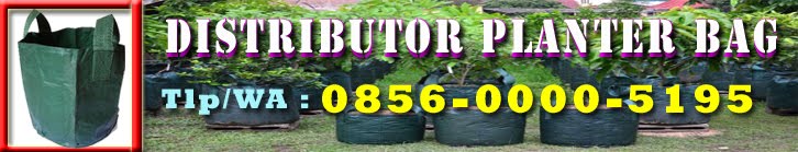 Distributor Planter Bag Murah | 085600005195