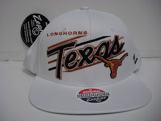 texas longhorns, texas hat, texas snapback, longhorns hat, longhorns snapback, zephyr hat, snapback design, snapback blog, snapback hat