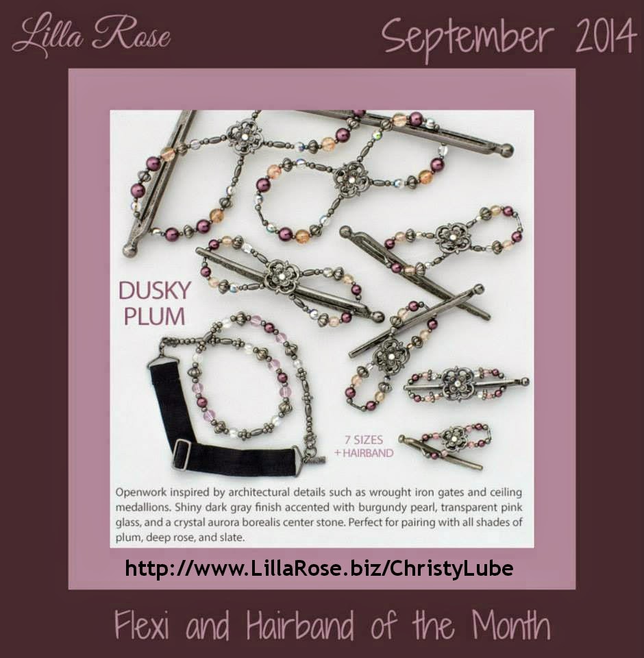 September 2014 Flexi of the Month