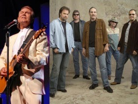 Glen Campbell - Branson City Limits Glen Campbell - Branson City Limits
