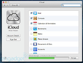 iCloud: Apple extends for one year the storage