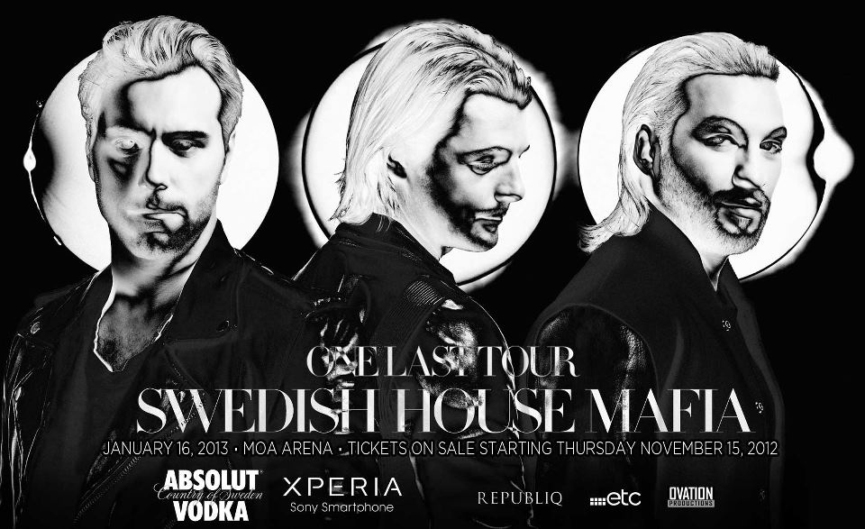 swedish house mafia breaking up swedish house mafia breaking up