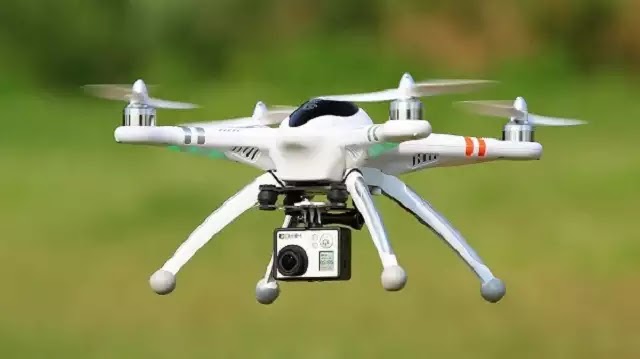 Πήρες drone; Χρειάζεσαι και παράβολα-άδεια για να το πετάξεις!διαβάστε γελοιότητες!! σε λίγο θα δίνουν και εξετάσεις να πάρουν πτυχίο για να το πετάξουν Πήρες drone; Χρειάζεσαι και παράβολα-άδεια για να το πετάξεις!διαβάστε γελοιότητες!! σε λίγο θα δίνουν και εξετάσεις να πάρουν πτυχίο για να το πετάξουν