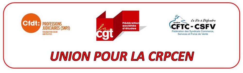 Union pour la CRPCEN