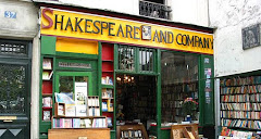 Shakespeare & Company