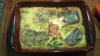 Sugerencias De Menú Para Este Fin De Semana (20-21 De Septiembre 2014)
