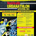 Men's Health Urbanathlon 2014 Announcement