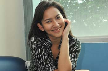 Curhat Risma Nilawaty Mantan Istri Ferry Maryadi