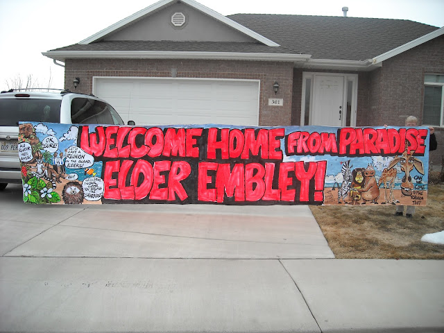 Signs By Bonnee: Handmade Signs