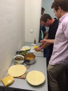 Ecotourism Guide Maja 2018