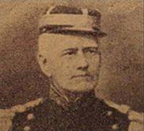 Coronel JOSÉ PRUDENCIO ARNOLD  Guerras Civiles y Contra los  Indígenas (1809-†1896)