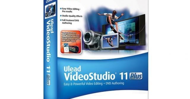 Ulead Video Studio 12 Free Download For Xp