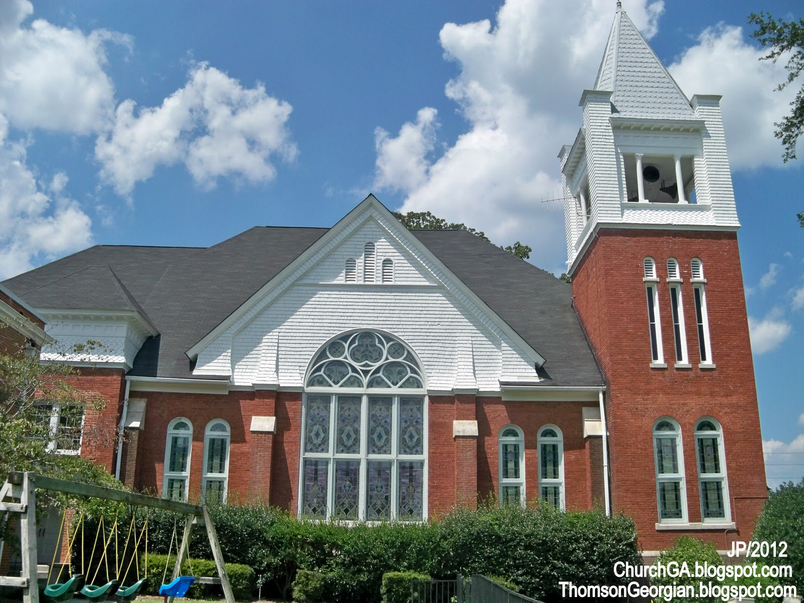 THOMSON McDuffie Restaurant Attorney Bank Dr.Hospital Dentist