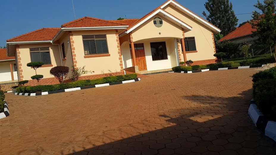 Houses For Rent Kampala Uganda HOUSE FOR RENT LUBOWA ENTEBBE ROAD, UGANDA
