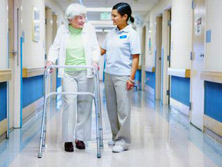 what really matters when a cna start working in a nursing where can a cna work