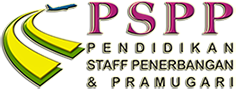 Web Pendaftaran Sekolah Pramugari PSPP Penerbangan Yogyakarta, Jakarta, Lampung, & Makassar