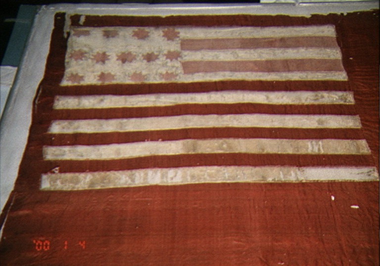 Inside the Conservator's Studio Textile Conservation of the Brandywine