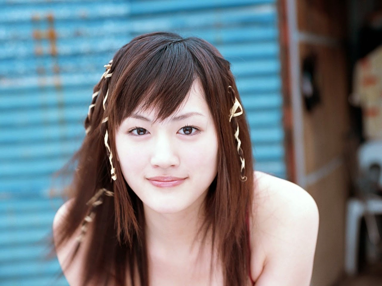 Haruka Ayase Nude Photos 100 Haruka Ayase Nude Photos 70