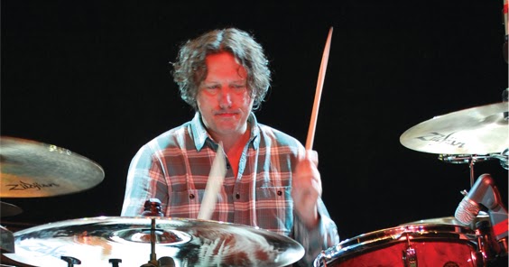 Rockfile Radio Rock Files: Happy Birthday STEVE GORMAN (video)