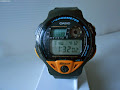 Casio TS-200