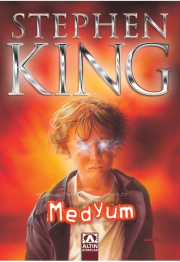 Medyum Stephen King