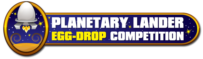 Planetary Lander Egg-Drop Competition