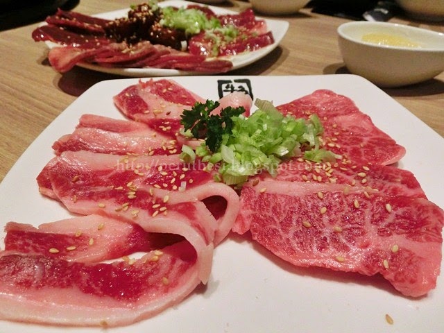 Kimchi Korean Restaurant Tropicana City Mall Halal Recipes