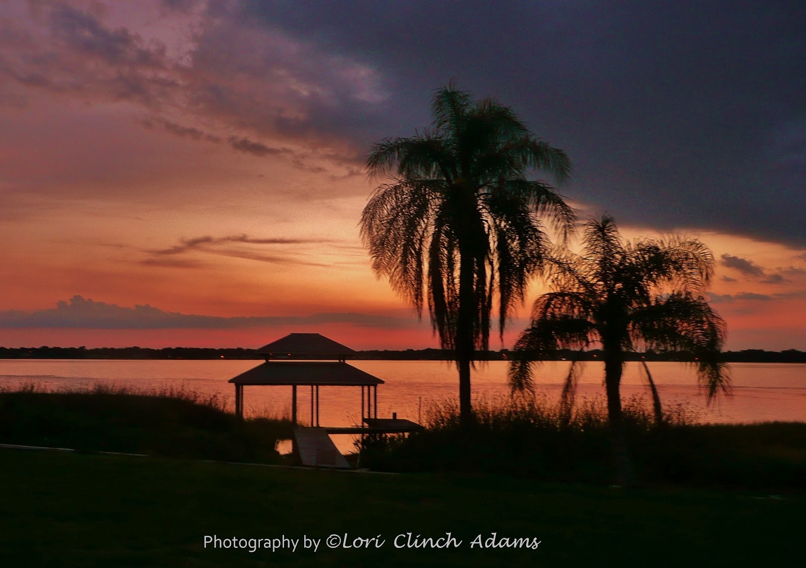 Lake Howard, Winter Haven, Florida