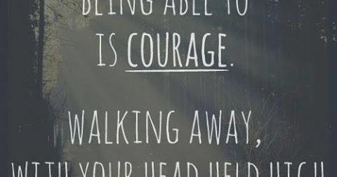 You never know what someone is dealing with image