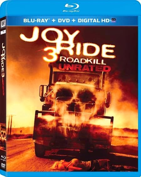 [Mini-HD] Joy Ride 3 Road Kill (2014) เกมหยอก หลอกไปเชือด 3 ถนนสายเลือด [1080p][Sound Thai/Eng][Sub Thai/Eng] 256-Joy+Ride+3+Road+Kill-1