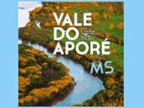 Vale do Aporé, Mato Grosso do Sul, Brasil
