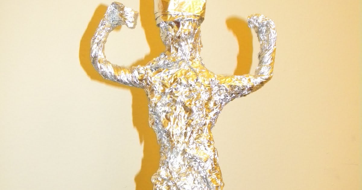 A traveler's guide Tin Foil Chef