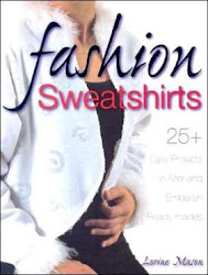 Fashion Sweatshirts